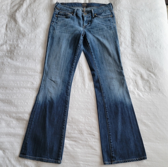 Citizens of Humanity bootcut jeans - Picture 3 of 12